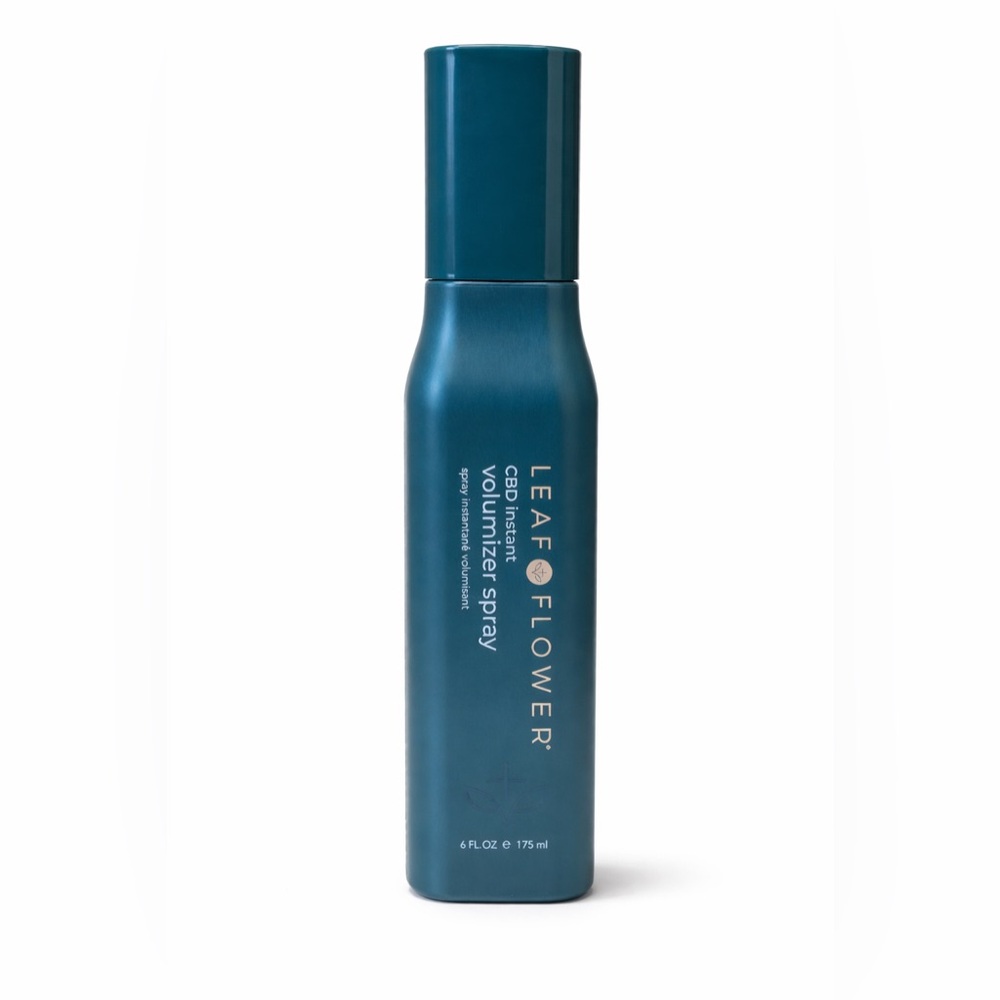 Instant Volume Spray - Blue